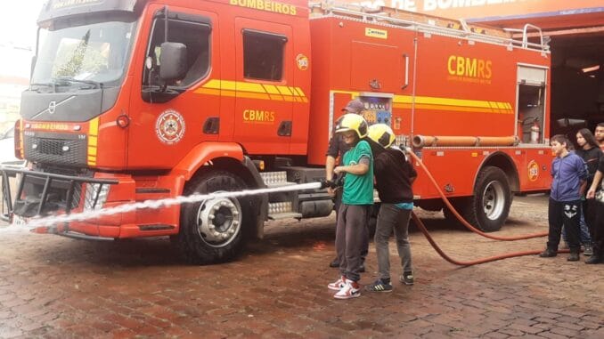 bombeiros