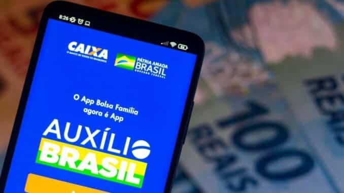 auxílio
