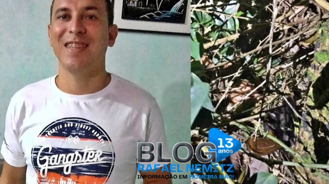 Um morto em São Francisco