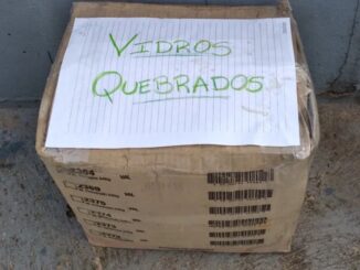 Atitudes simples facilitam o trabalho dos garis e evitam acidentes de trabalho