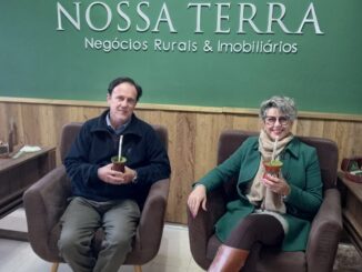 Nossa Terra Negócios Rurais & Imobiliários