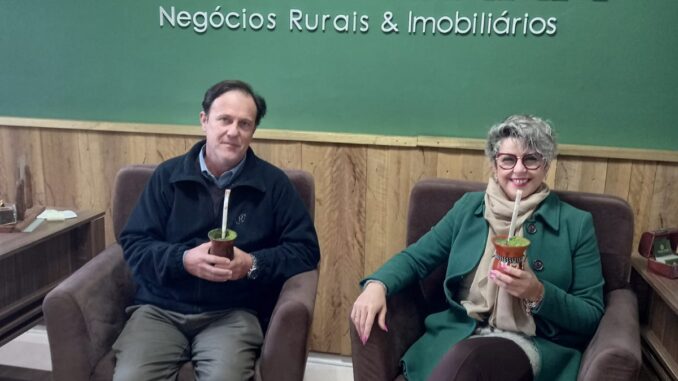 Nossa Terra Negócios Rurais & Imobiliários Nossa Terra Negócios Rurais & Imobiliários