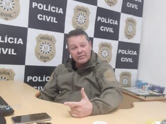 Delegado Regional de Saúde
