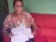 Trabalhador contraiu leptospirose limpando pátios na cidade