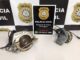 Polícia Civil recupera produtos furtados em obra