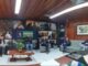 Reunião da AAA no Gabinete do Prefeito