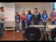 Equipe que venceu o Hackathon na Unipampa