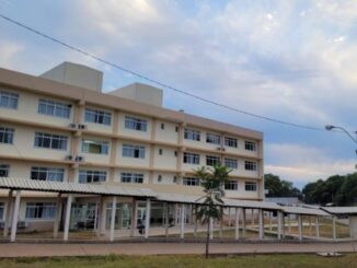 IFFar campus Alegrete