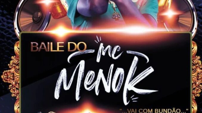 MC Menok
