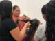 Curso de cabeleireiro