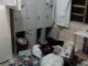 Sala da Vigilância foi arrombada