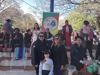 Mateada no Passo Novo