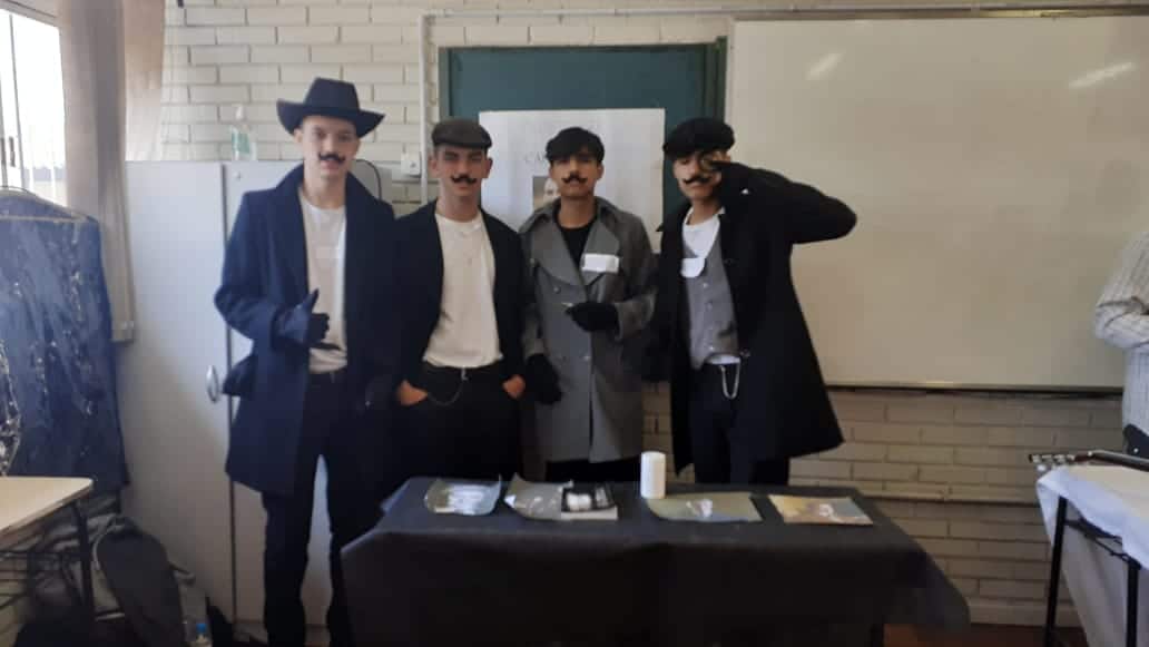 Projeto Ler no Demétrio Ribeiro