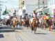 Desfile de 20 de setembro