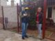 IBGE realizando o Censo em Alegrete