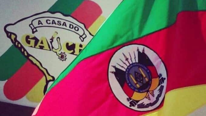 Casa do Gaúcho