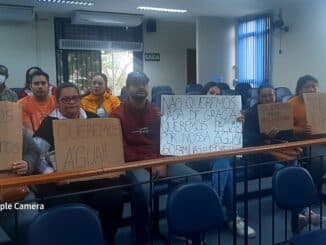 Moradores do Airton Senna pedem rede de água