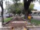 obras na Avenida Freitas Valle