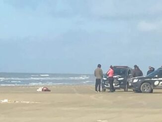Assassinato de adolescente é divulgado em vídeo nas redes sociais em Rio Grande