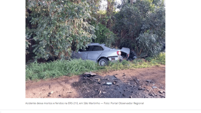 carro- morte