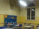 Salas de aula do Oswaldo Aranha