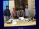 Anilton Oliveira assina contrato com empresas para obras no Legislativo