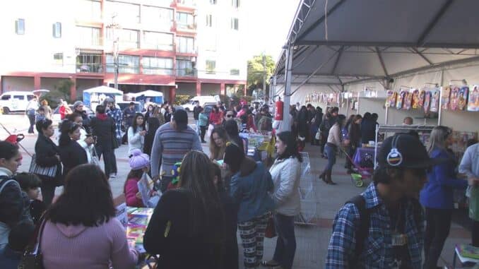 feira