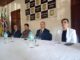 Posse nova Delegda Regional