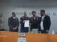 Prestação de contas do II Quadrimestre da Prefeitura