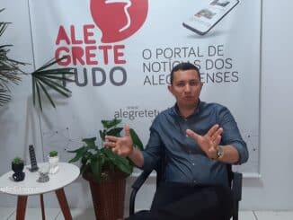 Vagner Fan - vereador