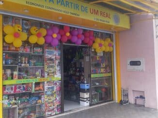 Dia das Crianças