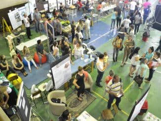 Feira das Profissões da URCAMP
