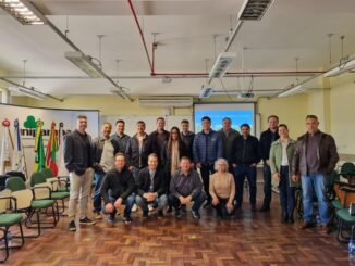 Rede Gaúcha de Ambiente de Inovação