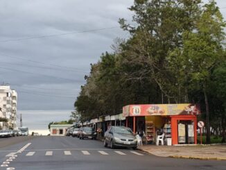 Camelôs da Praça Nova