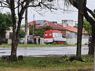Acidente de Trânsito