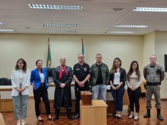 Réu que atacou vítima com golpe de faca foi absolvido pelo Tribunal do Júri