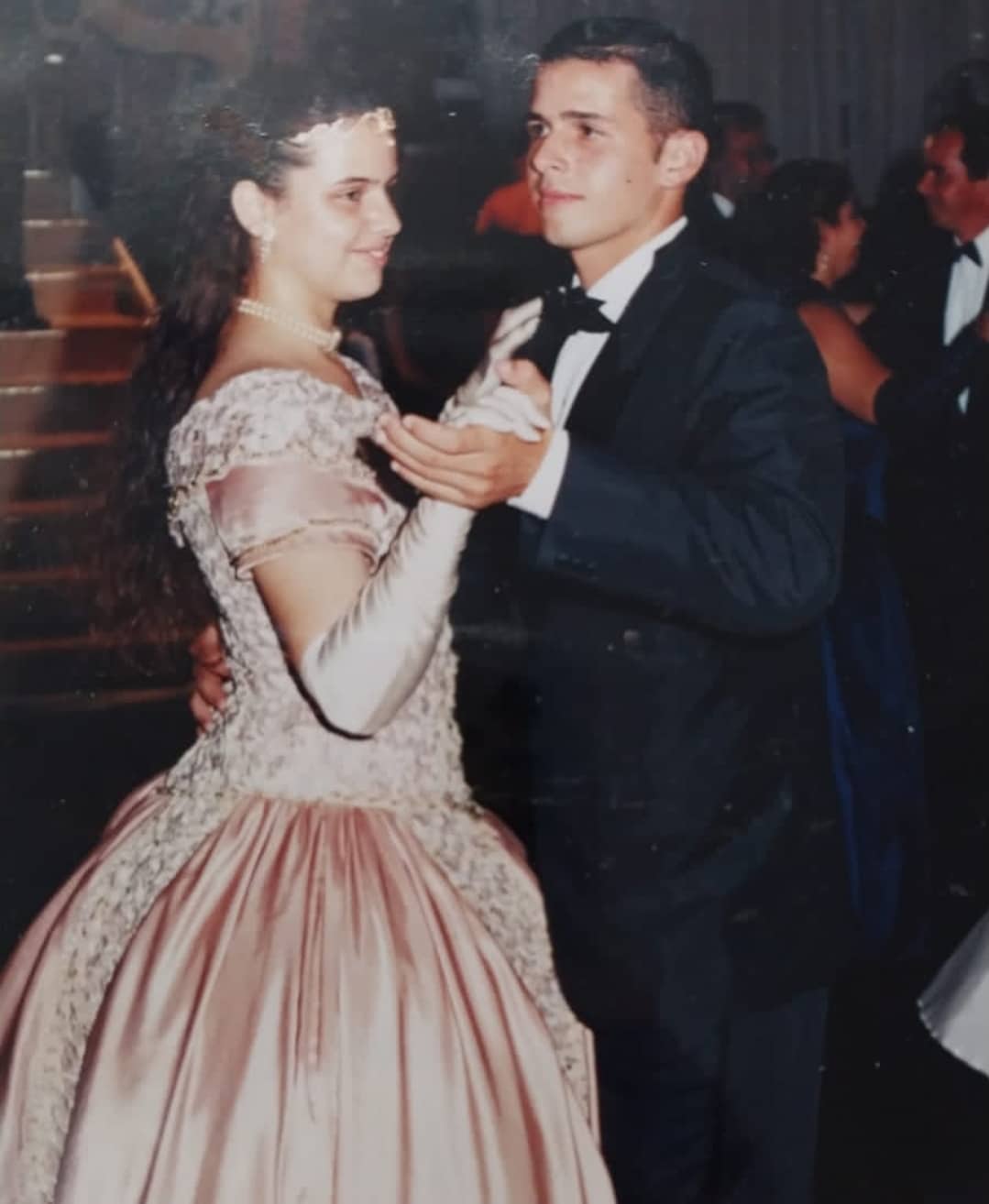 Bel Vargas