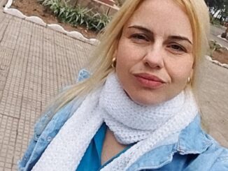 Bel Vargas