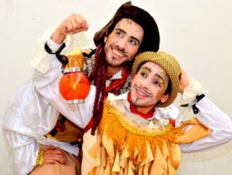 Foto: Rodrigo Kao/Divulgação