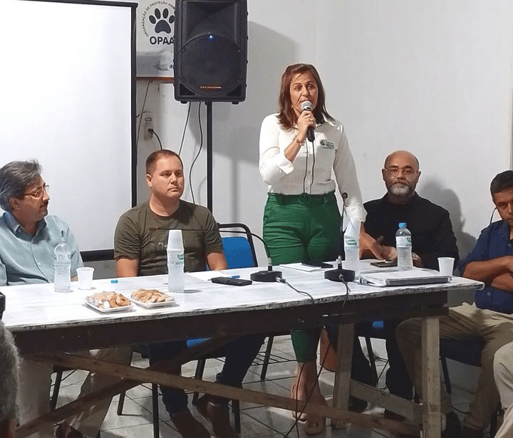Audiências públicas, descentralizadas, discutem peça orçamentária de 2023 em bairros