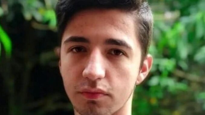 Augusto Antônio Rodrigues Augusto Antônio Rodrigues