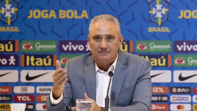 Quem são os jogadores convocados por Tite para jogar antes da Copa do Mundo  2022?