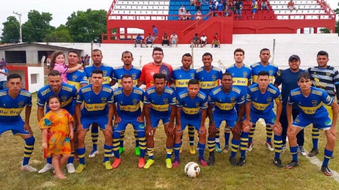 rs todo time boca