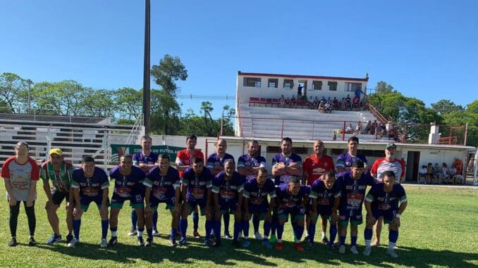 copa RS flu