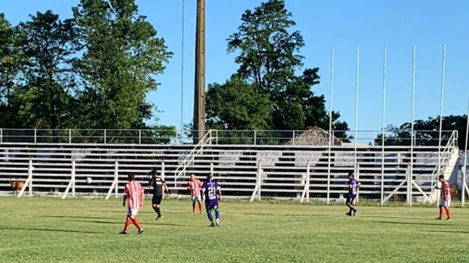 copa rs jogo