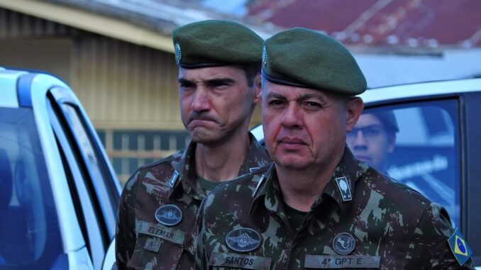 general capa