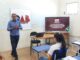 Sivens Carvalho na OAB em Alegrete