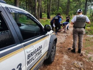Vítima foi identificada como Pedro da Silva, 18 anos