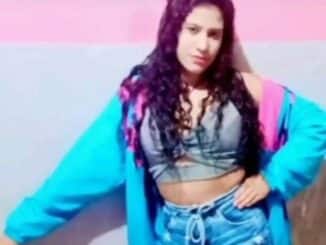 Luana Paviolli do Carmo Machado