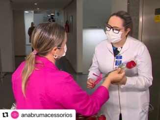 Ana Cláudia Brum